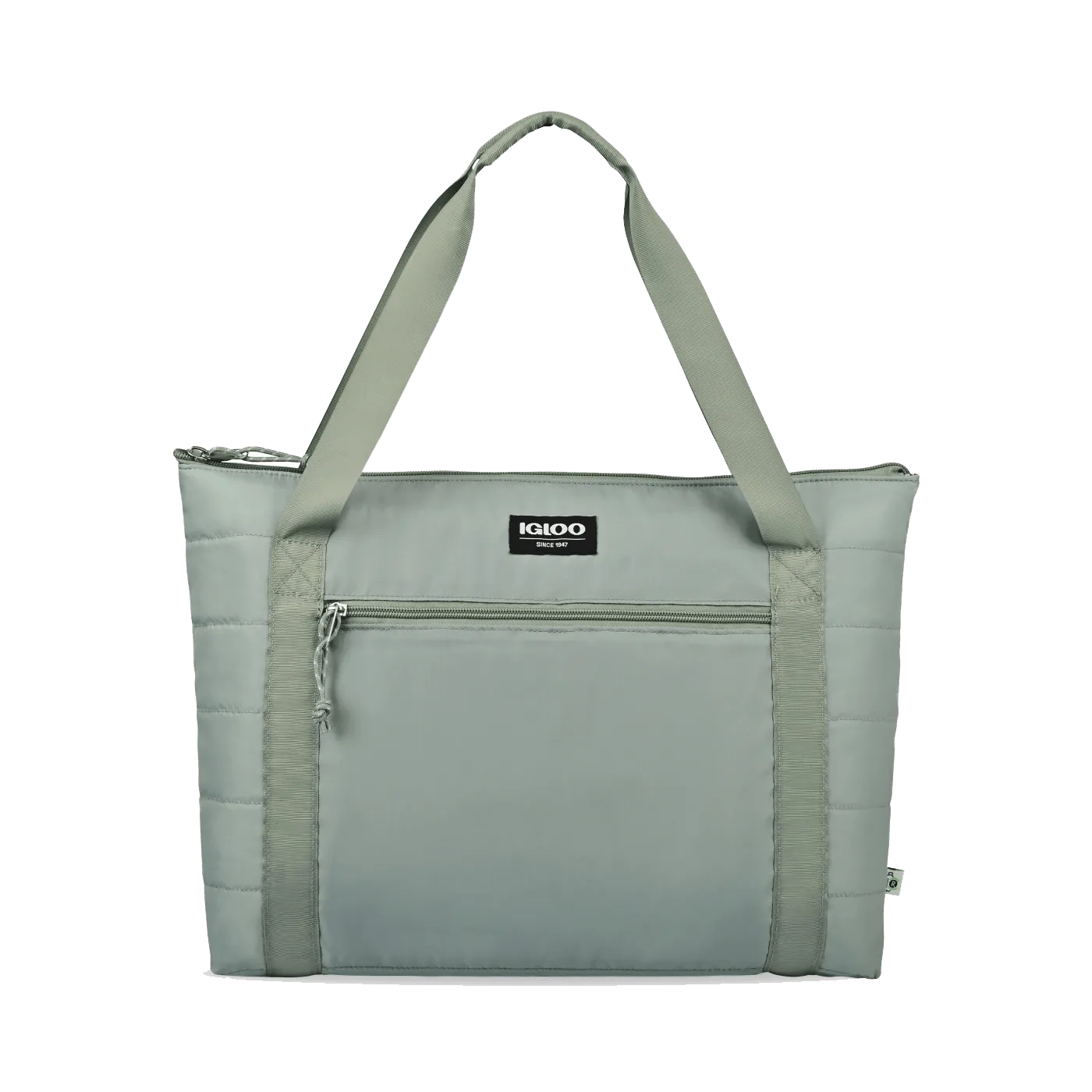 Igloo Packable Puffer Cooler Bag