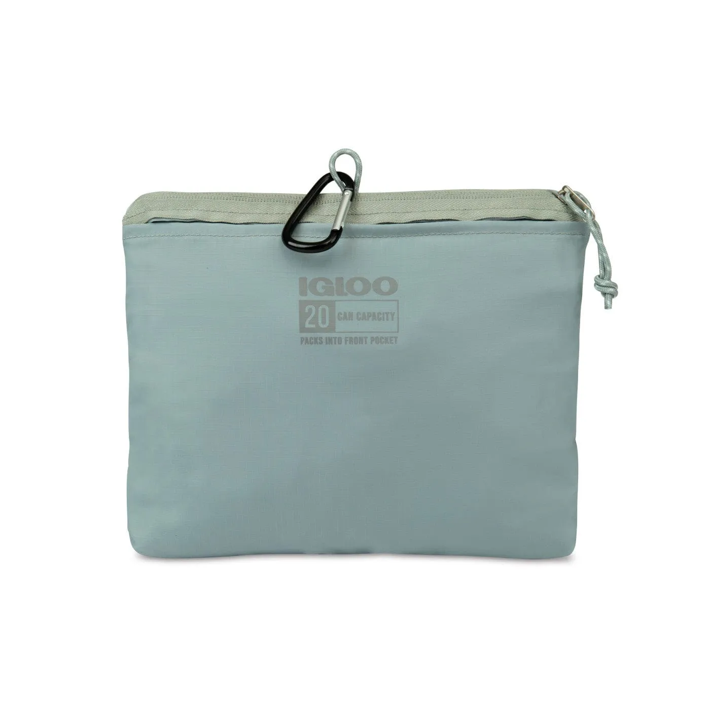Igloo Packable Puffer Cooler Bag