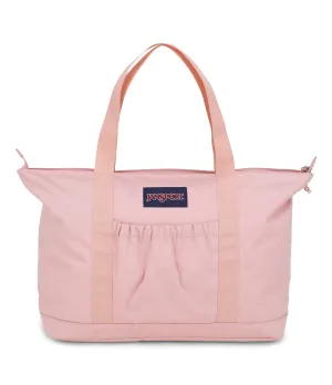 JanSport Daily Tote - Misty Rose