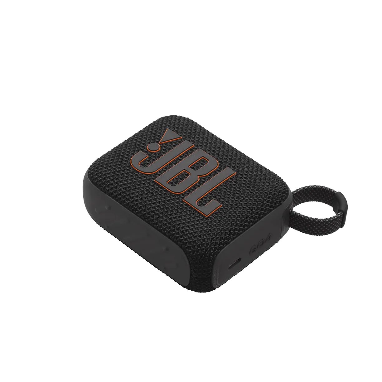 JBL Go 4 Portable Speaker