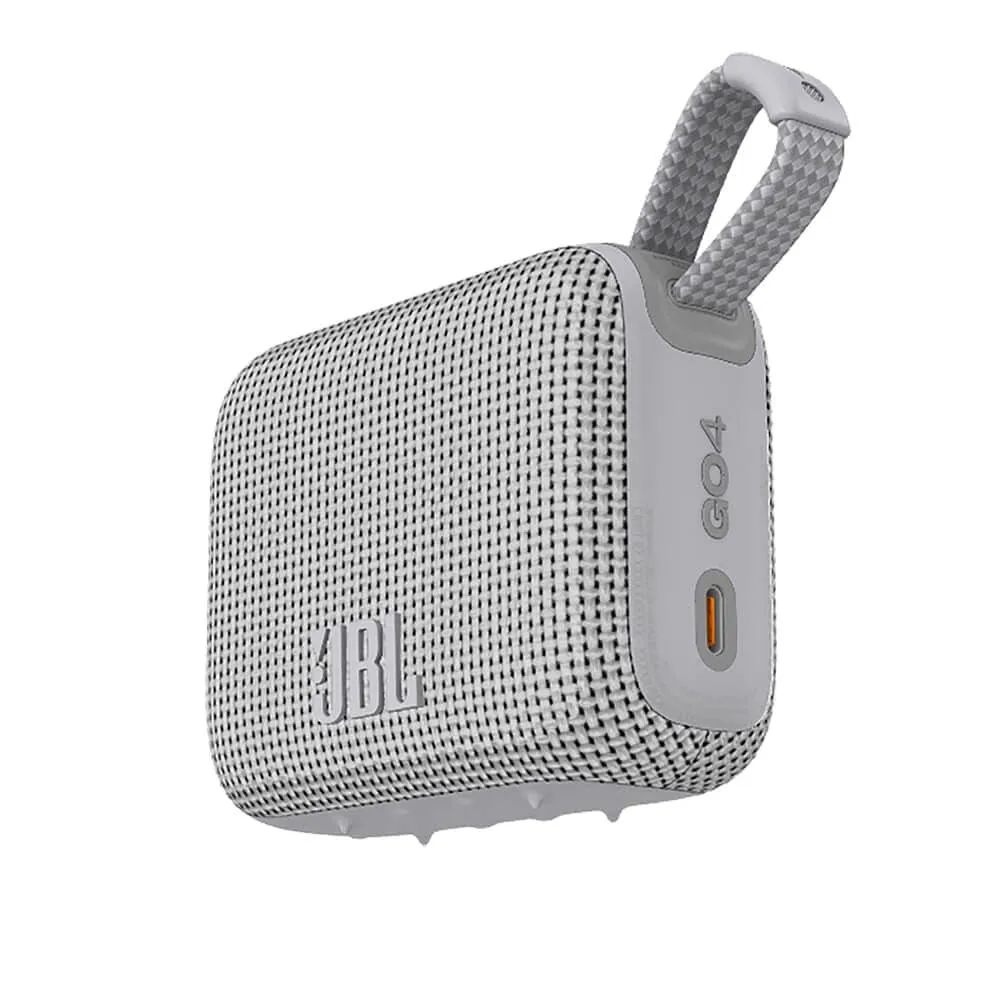 JBL Go 4 Portable Speaker