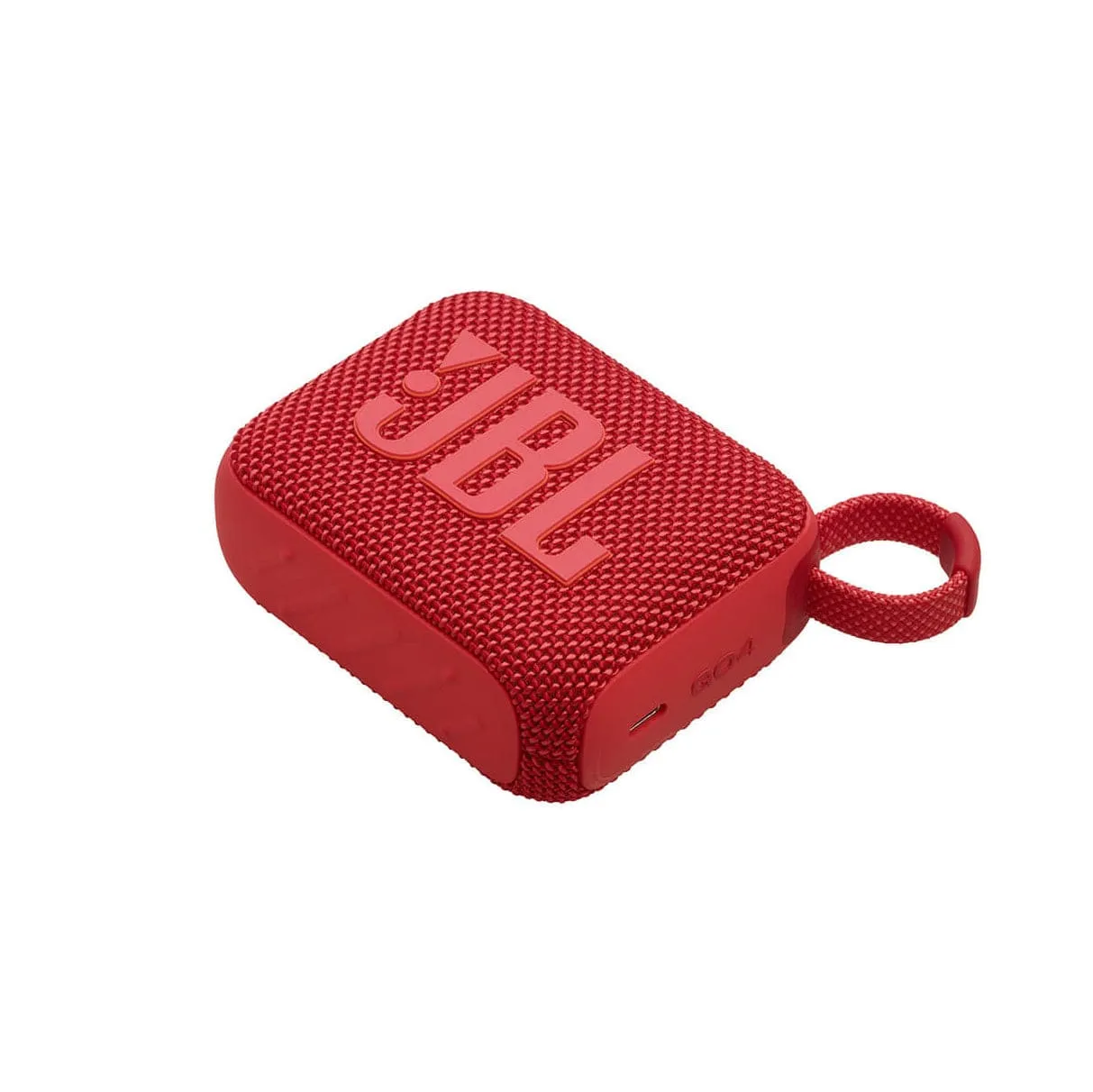 JBL Go 4 Portable Speaker