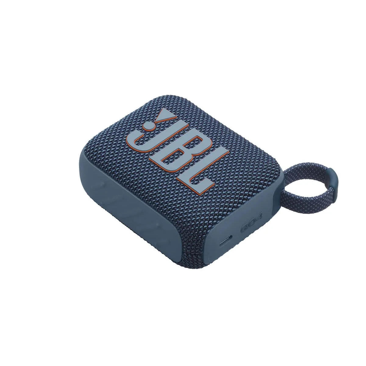 JBL Go 4 Portable Speaker
