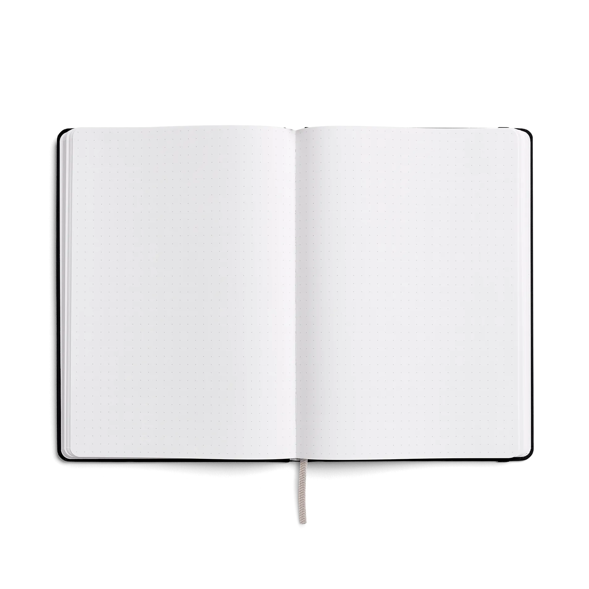 Karst Stone Paper Hardcover Notebook