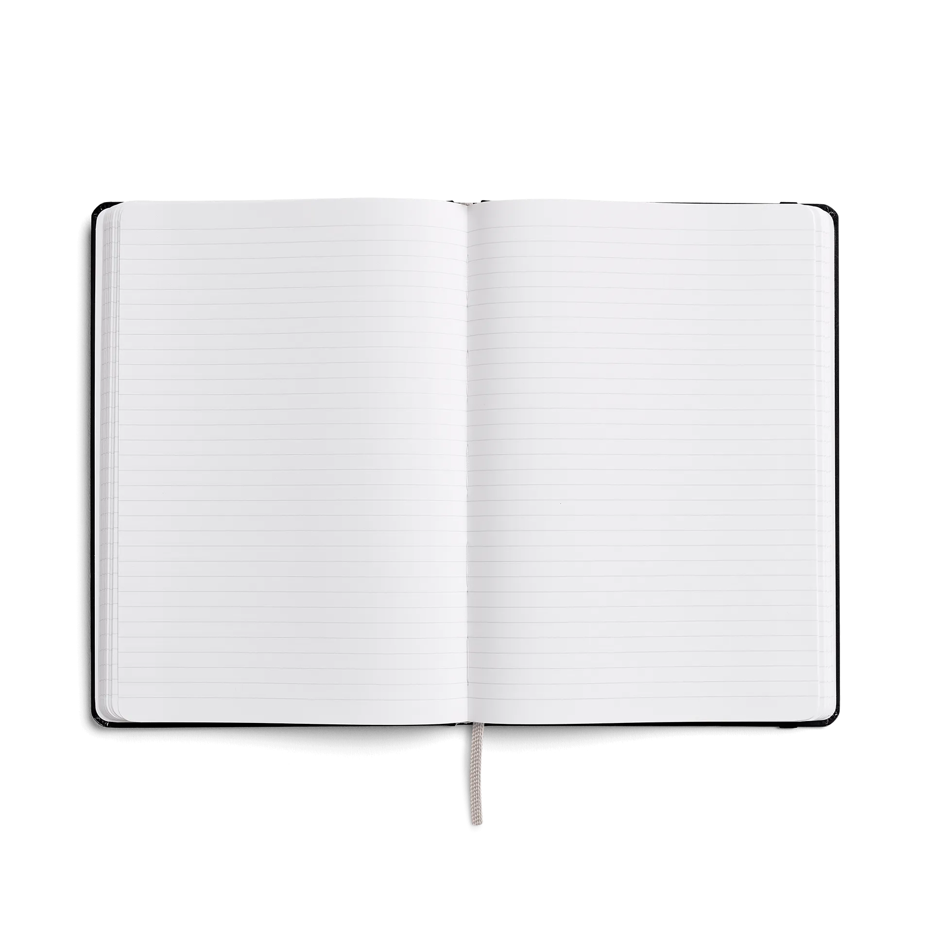 Karst Stone Paper Hardcover Notebook