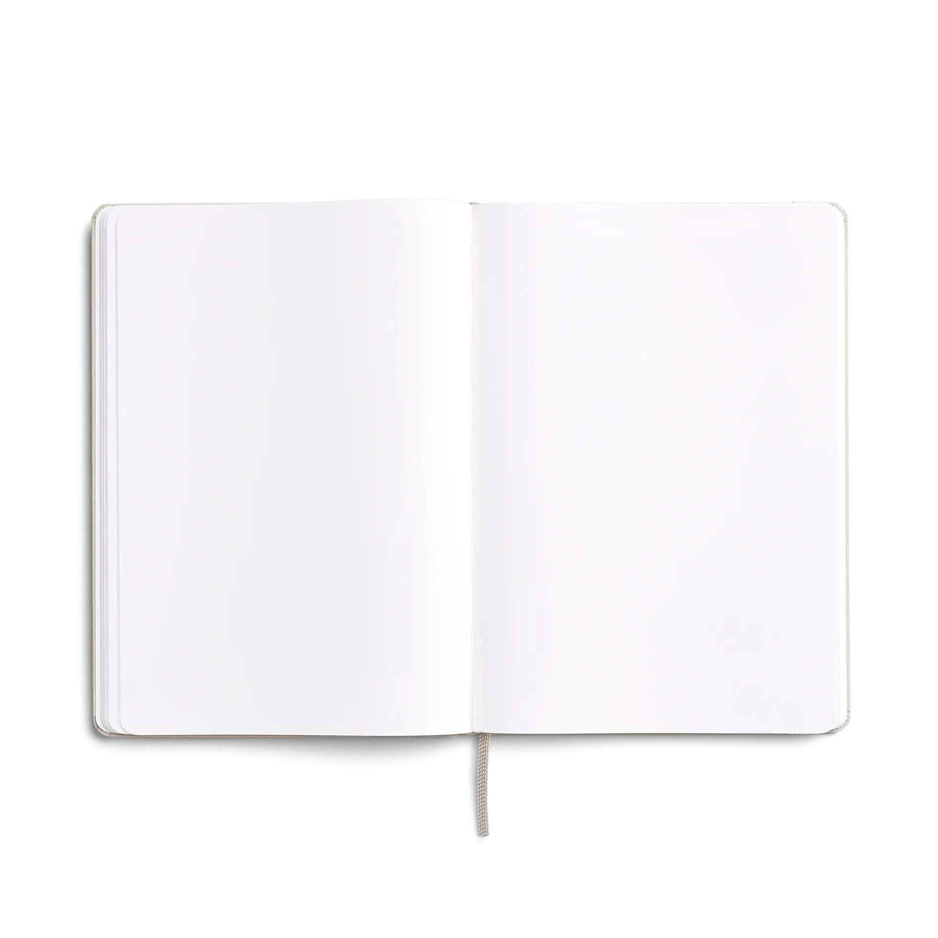 Karst Stone Paper Hardcover Notebook