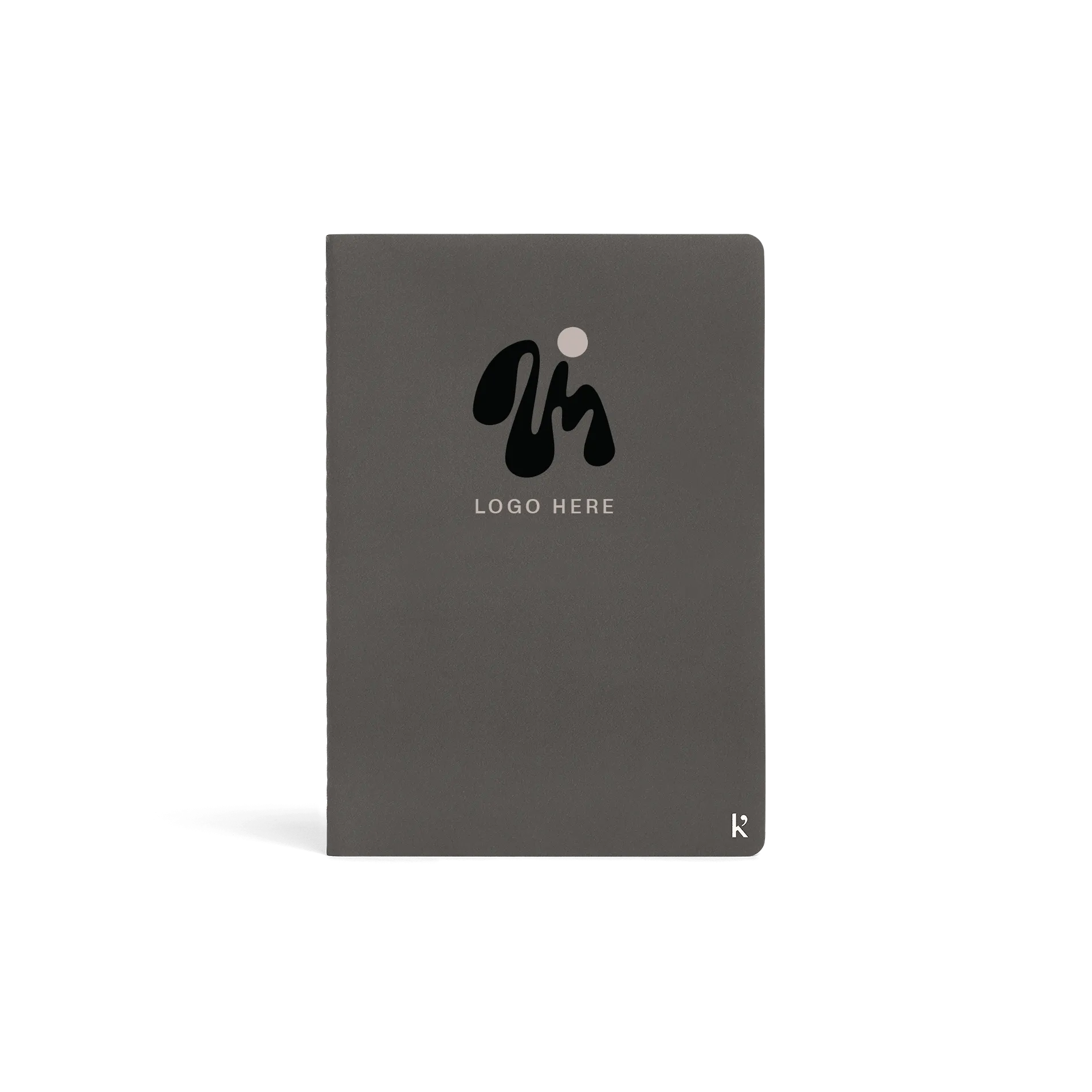 Karst Stone Paper Pocket Journal