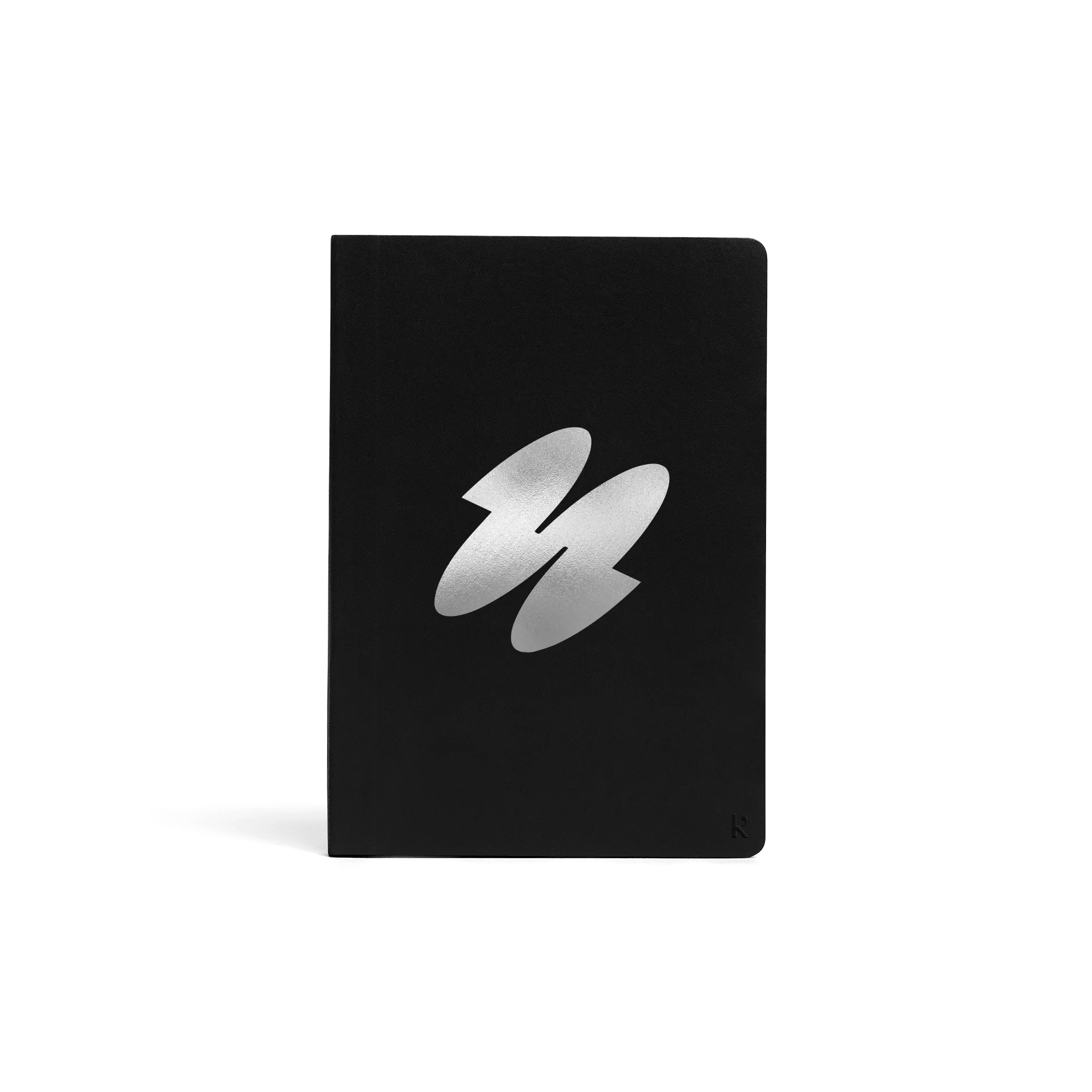 Karst Stone Paper Softcover Notebook
