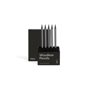 Karst Woodless Pencils