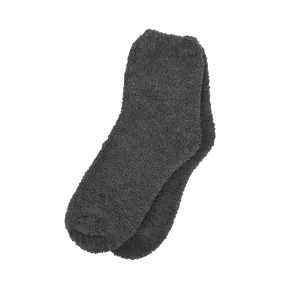 Kashwére Solid Socks