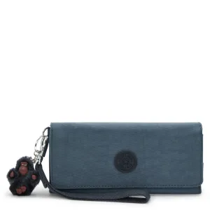 Kipling Rubi Large Wristlet Wallet
