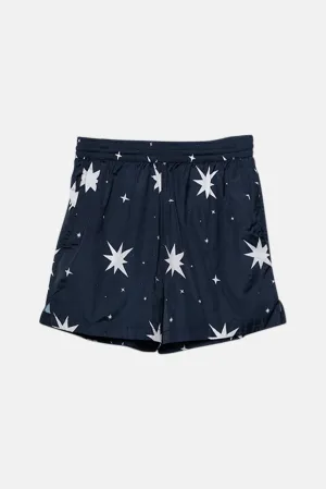 La Paz Morais The Stars Swimshorts Dark Navy