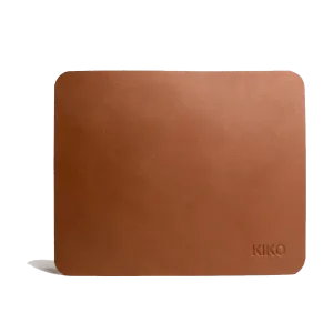 Leather Mouse Pad
