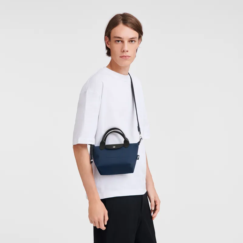 L.O.N.G.C.H.A.M.P Le Pliage Energy XS Handbag - Crossbody Bag