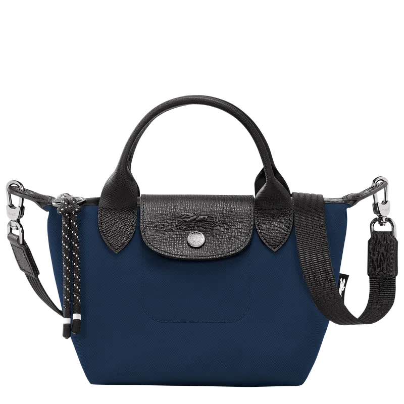 L.O.N.G.C.H.A.M.P Le Pliage Energy XS Handbag - Crossbody Bag