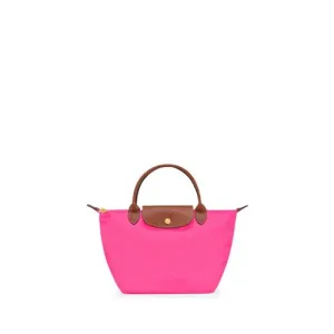 L.O.N.G.C.H.A.M.P  Small Folding Tote Bag