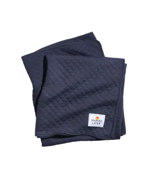 Marine Layer Corbet Blanket