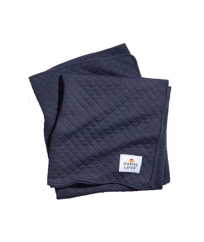 Marine Layer Corbet Blanket