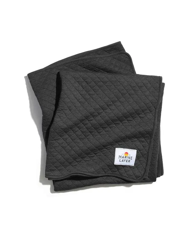 Marine Layer Corbet Blanket