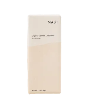 Mast Oat Milk Chocolate