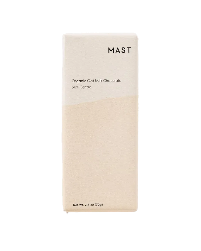 Mast Oat Milk Chocolate