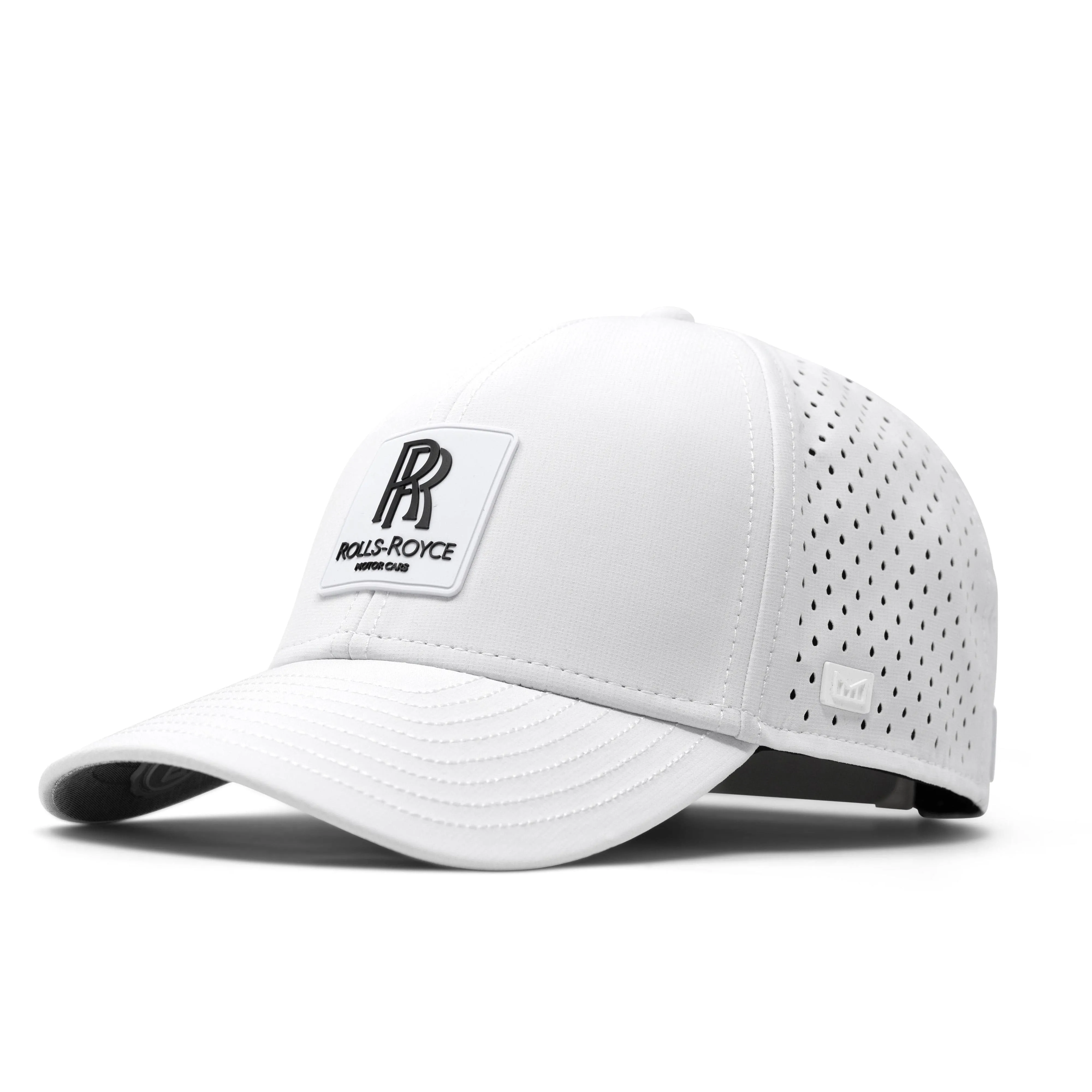 Melin A-Game Stealth Hydro Hat