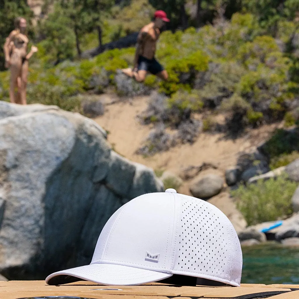 Melin A-Game Stealth Hydro Hat