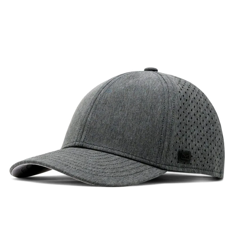 Melin A-Game Stealth Hydro Hat