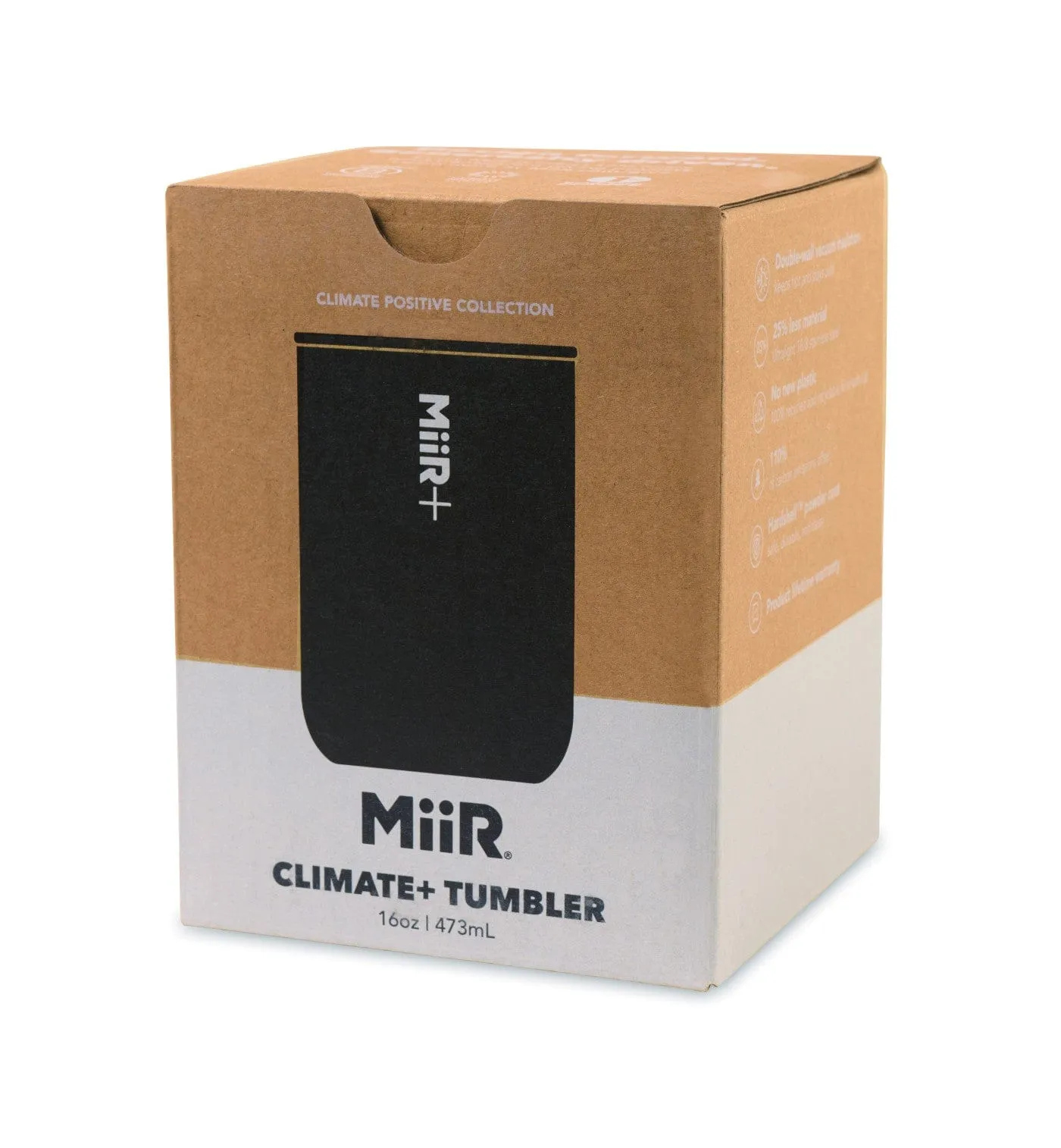 MiiR® Climate  Tumbler