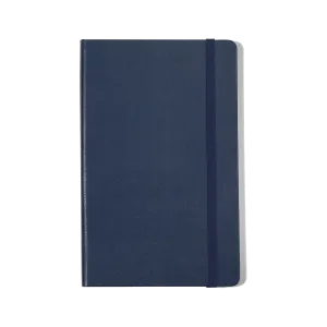 Moleskine Hard Cover Ruled Notebook - Large
