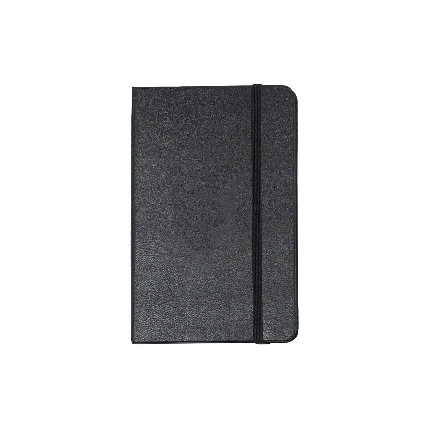 Moleskine Hard Cover Ruled Notebook - Pocket
