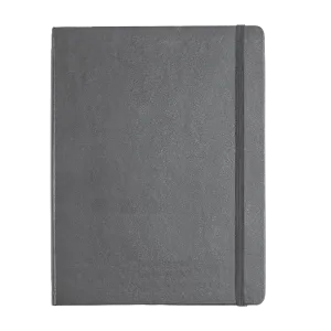 Moleskine Hard Cover Ruled Notebook - XL