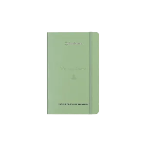 Moleskine Passion Journal - Wellness