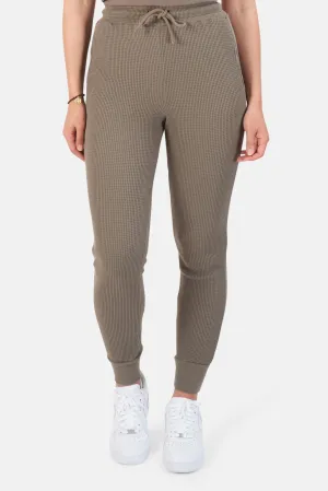 Monaco Sweatpants Ash