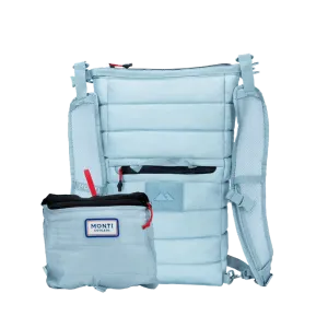 Monti Mayfly Puffy Cooler