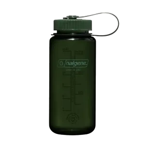 Nalgene Wide Mouth Sustain Bottle