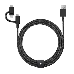 Native Union Belt Cable Universal