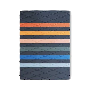 Nomadix Puffer Blanket