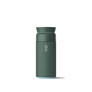 Ocean Bottle Brew Flask