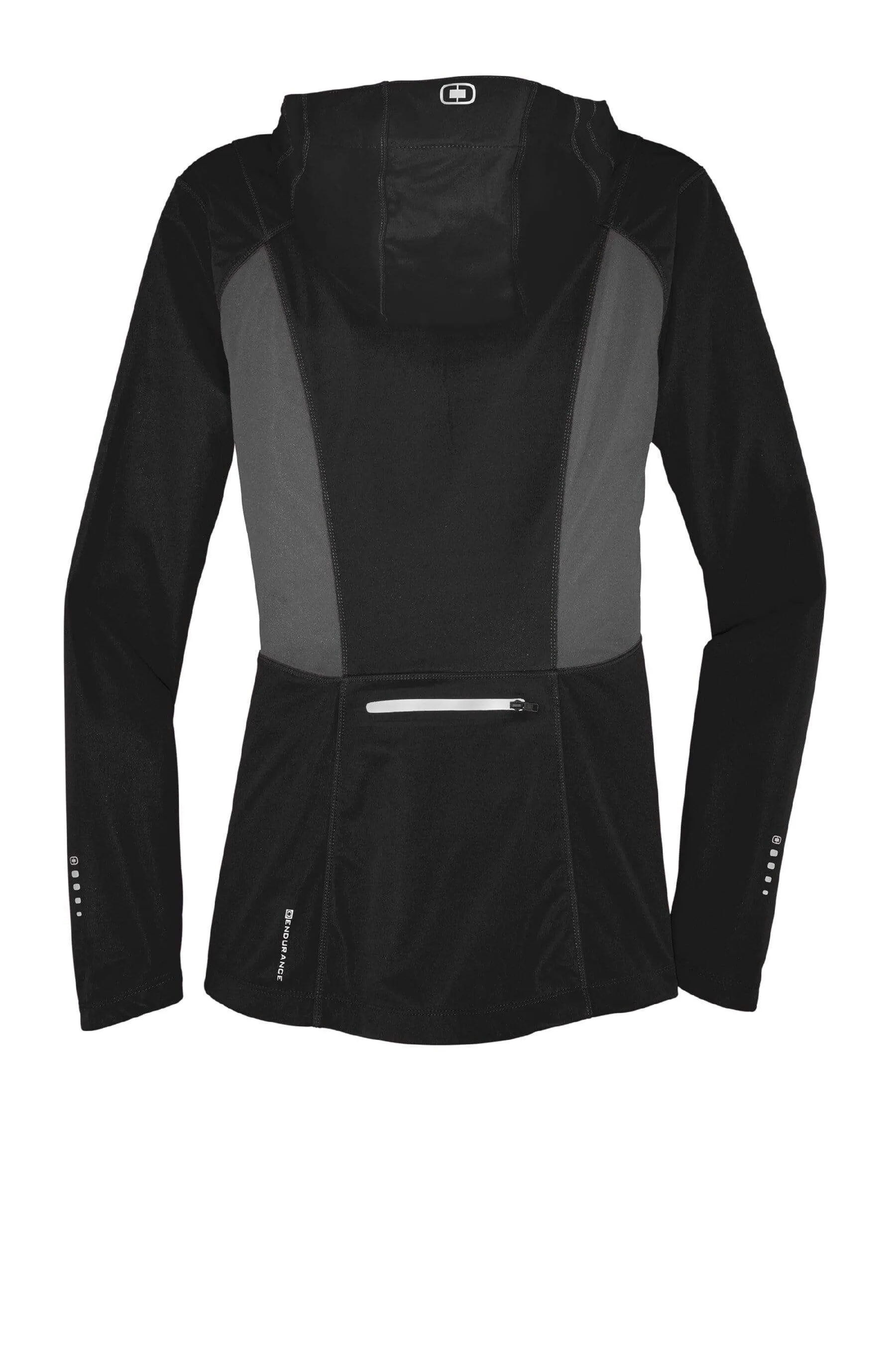 OGIO Ladies Pivot Soft Shell