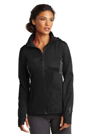 OGIO Ladies Pivot Soft Shell