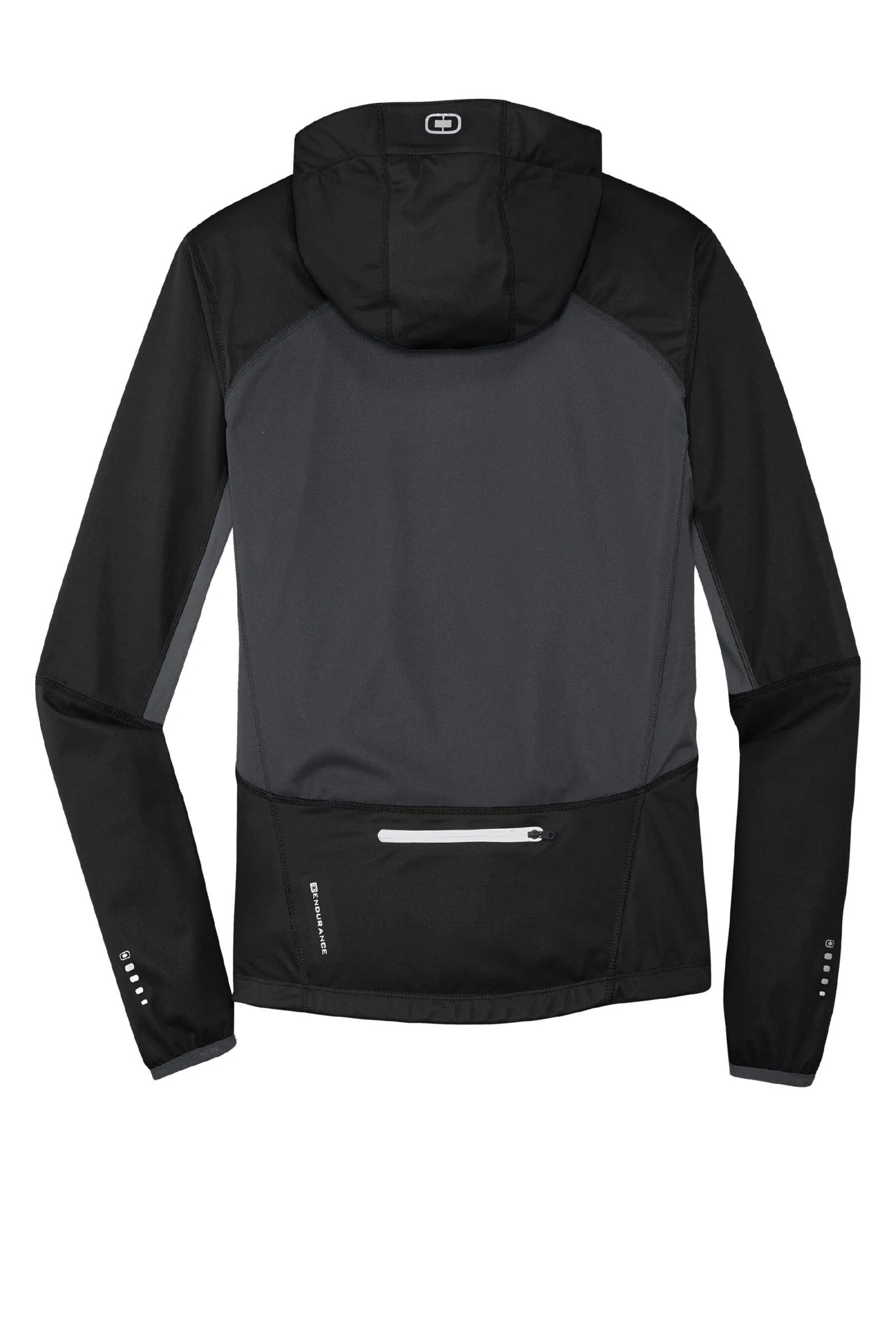 OGIO Men's Pivot Soft Shell