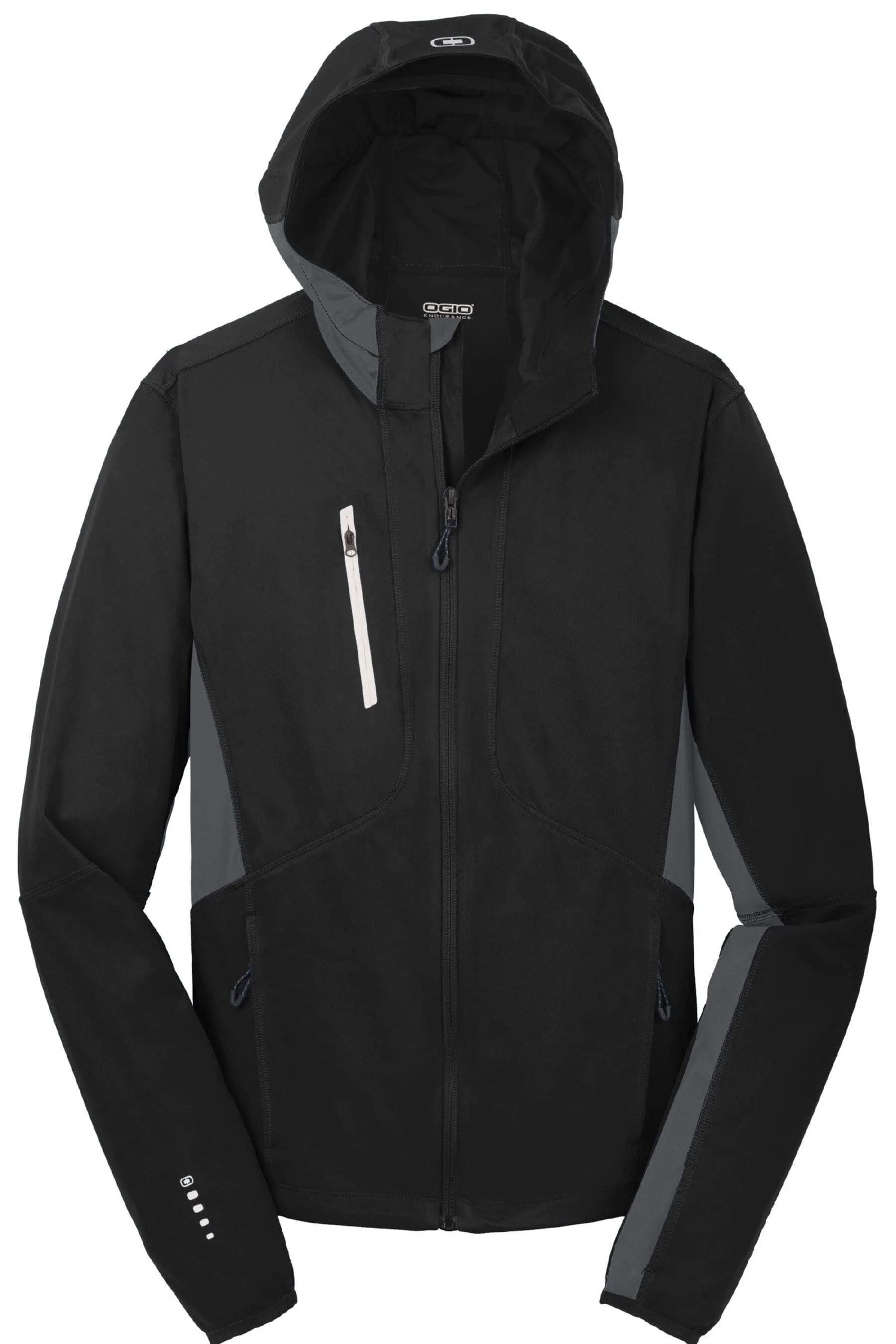 OGIO Men's Pivot Soft Shell