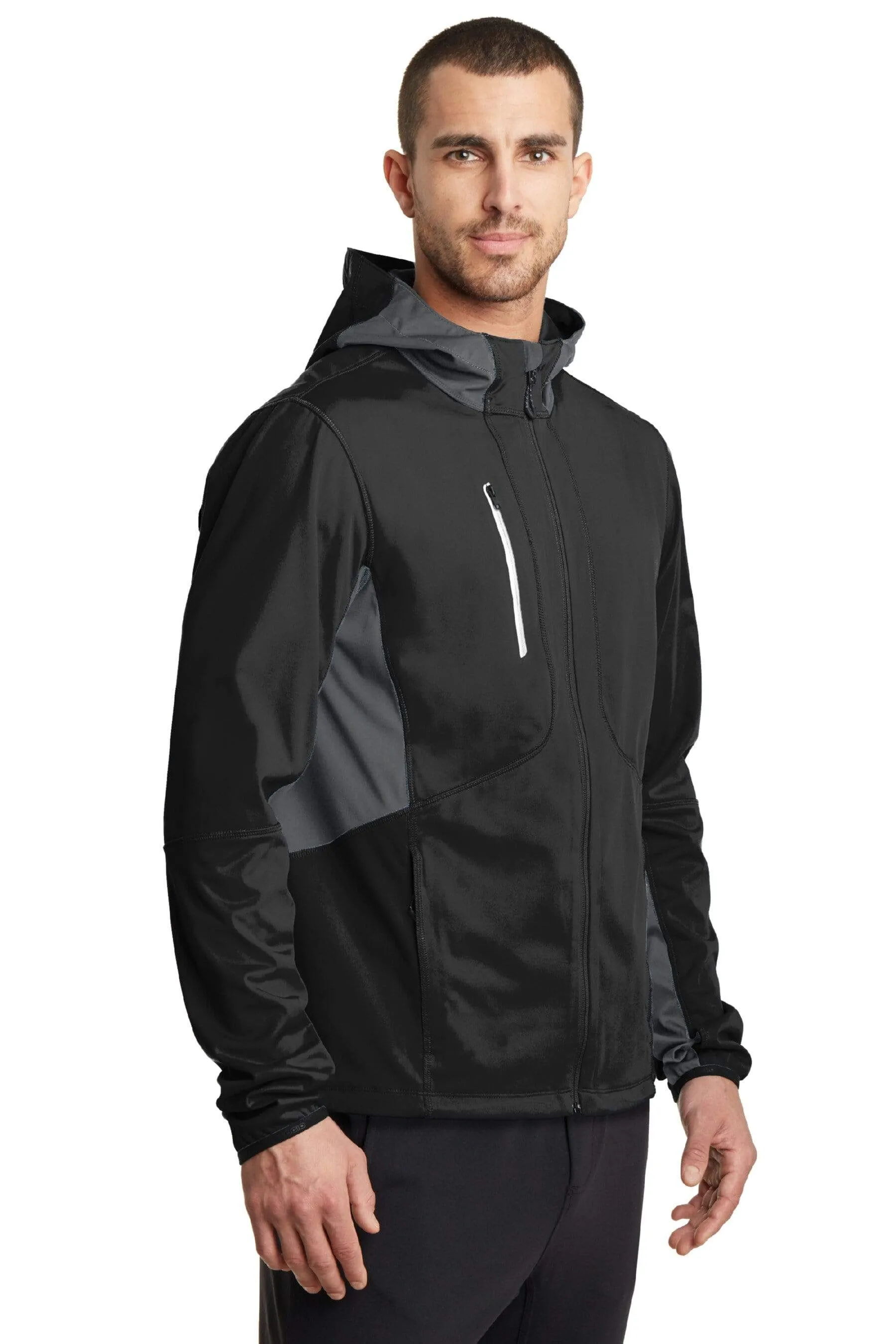OGIO Men's Pivot Soft Shell