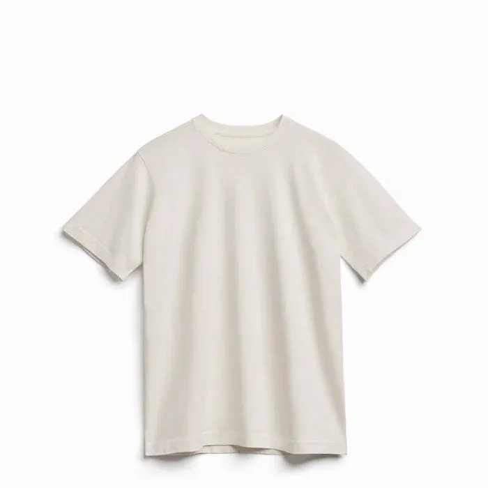 Original Favorites Heavyweight Organic Tee