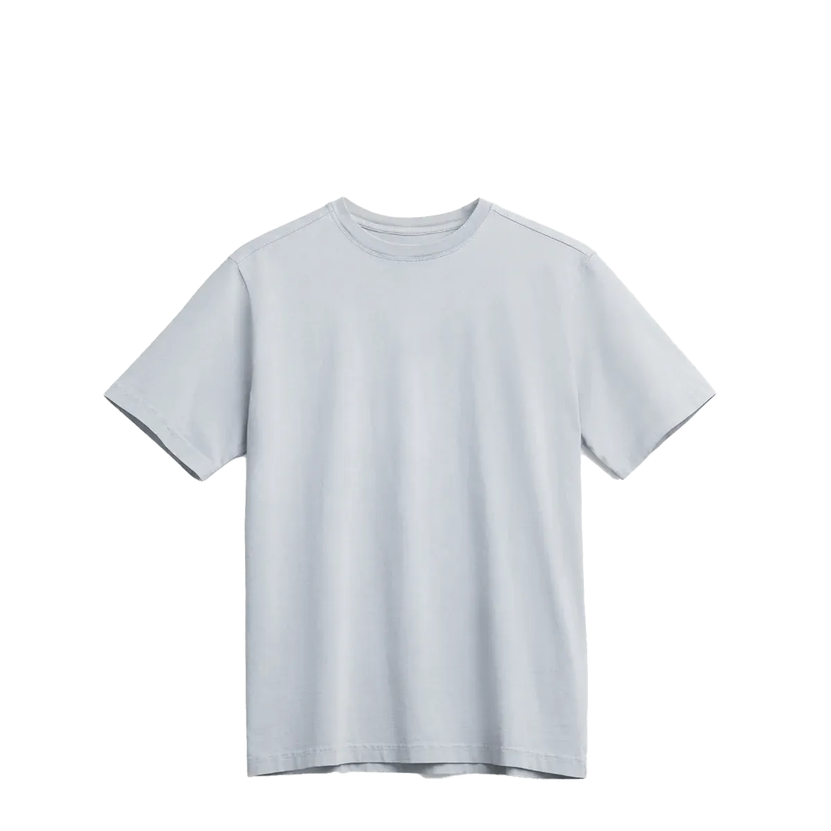 Original Favorites Heavyweight Organic Tee