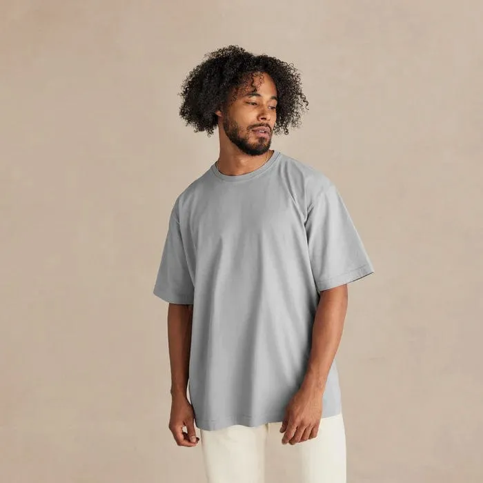 Original Favorites Heavyweight Organic Tee