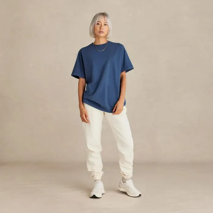 Original Favorites Heavyweight Organic Tee