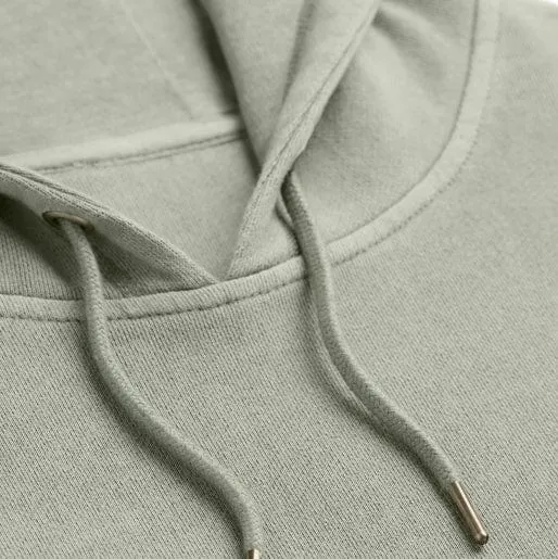 Original Favorites Midweight French Terry Hooded Sweatshirt