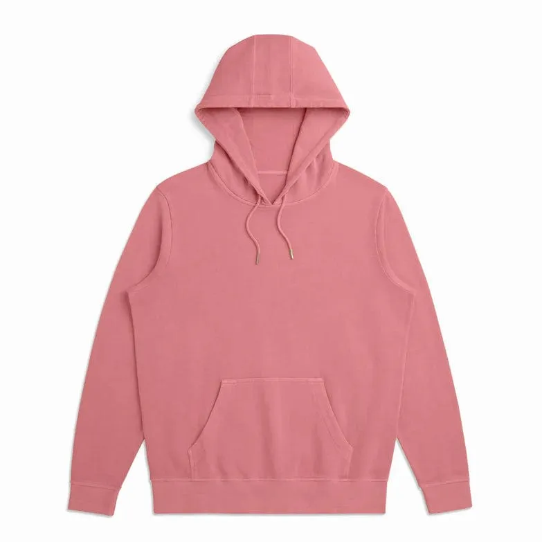 Original Favorites Midweight French Terry Hooded Sweatshirt